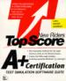 A+ Certification Testprep Software