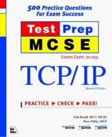 MCSE TestPrep. TCP/IP