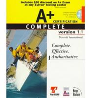 Bundle A+ Complete V1.1