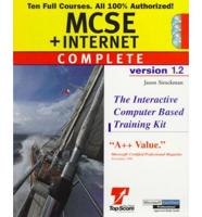 MCSE + Internet Complete 1.2