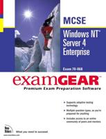 Windows NT Server 4 Enterprise