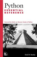 Python Essential Reference