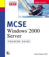 MCSE Windows 2000 Server