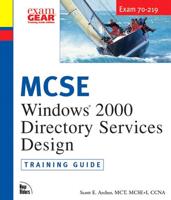 MCSE Windows 2000 Directory Services Design