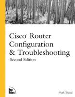 Cisco Router Configuration & Troubleshooting