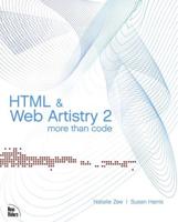 HTML and Web Artistry 2