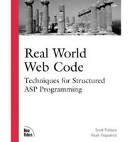 Real World Web Code