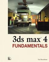 3Ds Max 4 Fundamentals