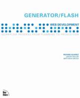 Generator/Flash Web Development