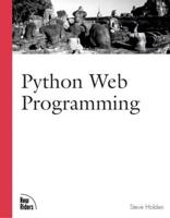 Python Web Programming