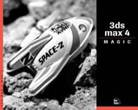 3Ds Max 4 Magic