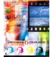 The Photoshop 6 Color Book