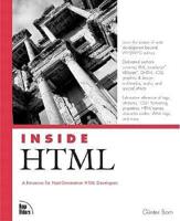 Inside HTML