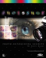 Photoshop Photo-Retouching Secrets