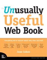 The Unusually Useful Web Book