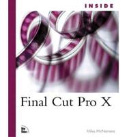 Inside Final Cut Pro X