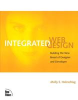 Integrated Web Design