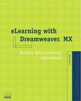 eLearning With Dreamweaver MX