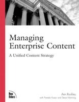 Managing Enterprise Content