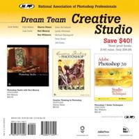 NAPP Dream Team Creative Studio