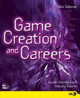 Game Creation and Careers