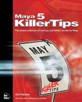 Maya 5 KillerTips