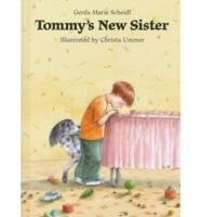 Tommy's New Sister