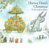 Harvey Hare's Christmas