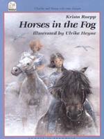 Horses in the Fog