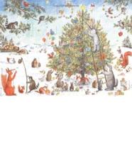 Harvey Hare's Xmas Advent Calendar