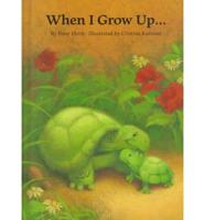 When I Grow Up---