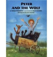 Peter and the Wolf