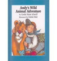 Andy's Wild Animal Adventure