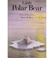 Little Polar Bear Big Book