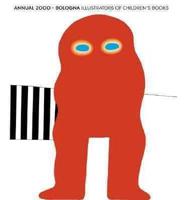 Bologna: Illustrators of Children's Books. Annual 2000