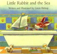 Little Rabbit and the Sea