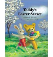 Teddy's Easter Secret