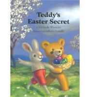 Teddy's Easter Secret