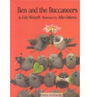 Ben and the Buccaneers