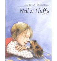 Nell and Fluffy