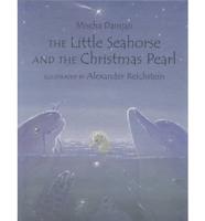 The Little Seahorse and the Christmas Pearl