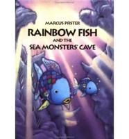 Rainbow Fish and the Sea Monsters' Cave