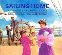 Sailing Home: A Childhood at Sea