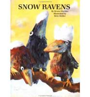 Snow Ravens