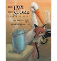 The Fox and the Stork