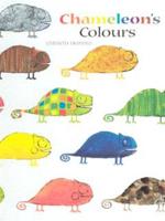 Chameleon's Colours
