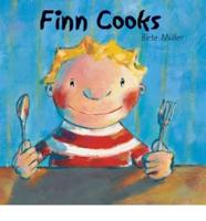 Finn Cooks