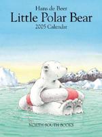 Little Polar Bear 2005 Calendar
