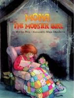 Mona The Monster Girl