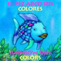 Rainbow Fish Colors/Colores